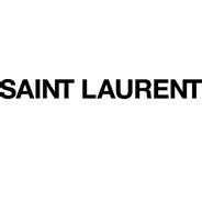 Saint Laurent Seite in Schweiz .